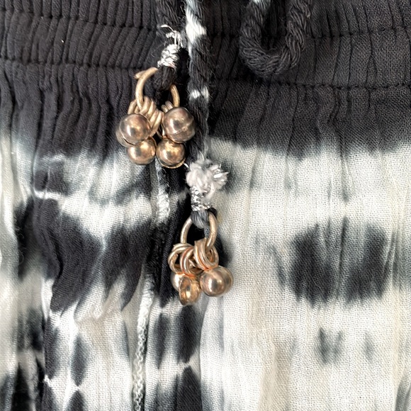 STYLE Bohemian skirt - Picture 2 of 8